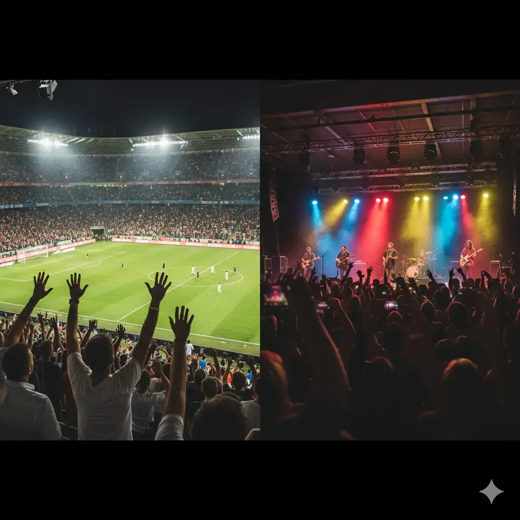 スポーツ・文化